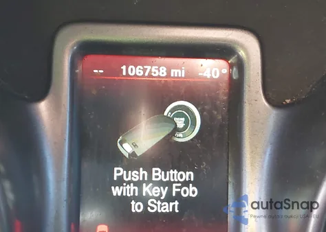 2019 Dodge Journey Crossroad from USA, damaged, VIN 3C4PDCGG0KT773547